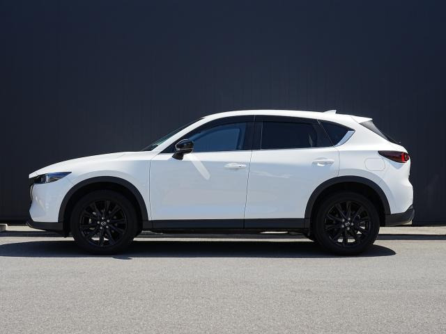 CX-52.2 XD ブラックトーンエディション