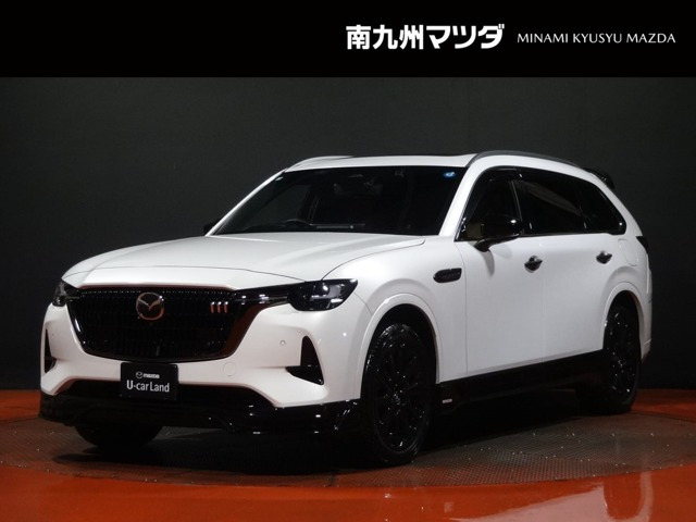 CX-803.3 XD ハイブリッド プレミアム スポーツ ディーゼル 4WD