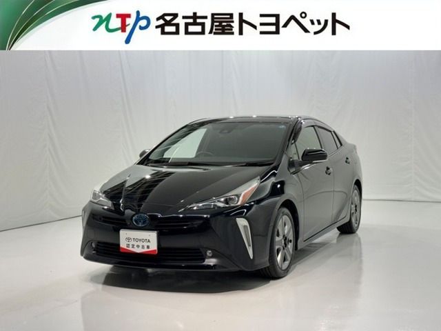 プリウス1.8 S ツーリングセレクション