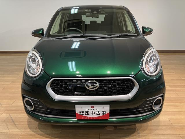 ブーン1.0 シルク SAII