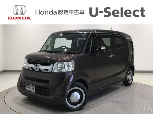 N-BOXスラッシュX