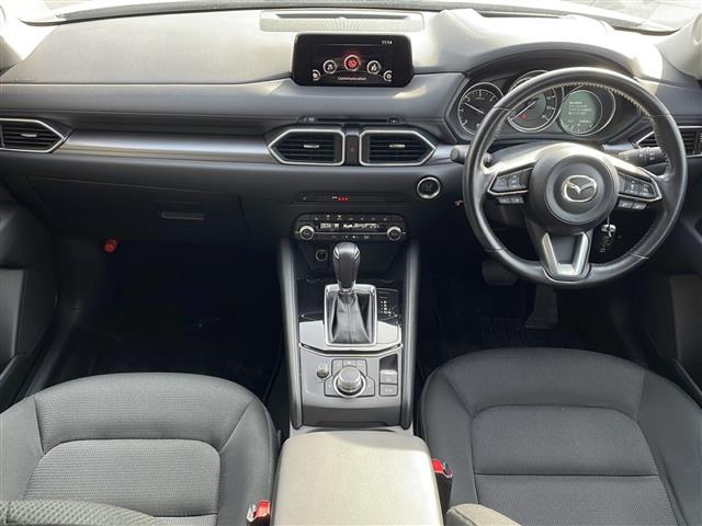 CX-52.2 XD プロアクティブ 4WD