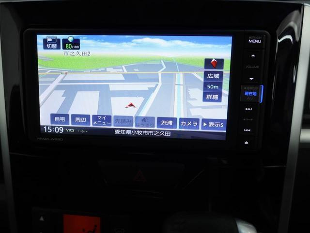 タントカスタムRS トップエディション VS SAIII