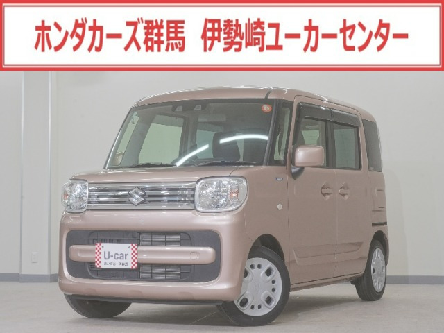 スペーシアハイブリッド(HYBRID)  X