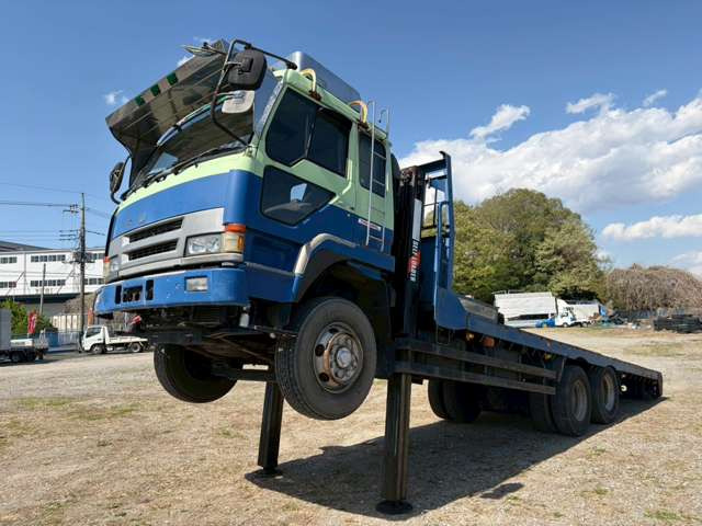 スーパーグレートハイジャッキ