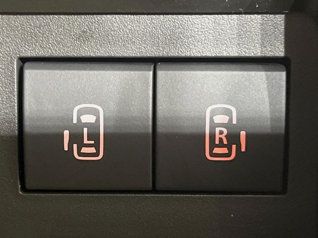 �y�����p���[�X���C�h�h�A�z�X�}�[�g�L�[��^�]�Ȃ̃X�C�b�`�Ō�ȗ����X���C�h�h�A�̊J���\���d��������͂����ăh�A���J����K�v�������A�����Ȃ��q�l�ł��ȒP�ɊJ���߂ł����K�ł���