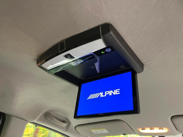 セレナ2.0 ハイウェイスター