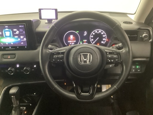 ヴェゼル1.5 ハイブリッド Z