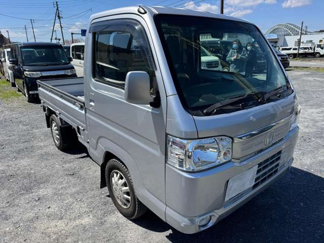 アクティトラックSDX