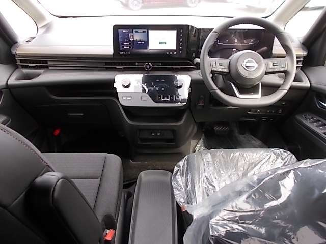 セレナ1.4 e-POWER ハイウェイスターV