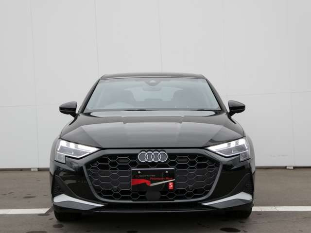 A3スポーツバック30 TFSI アドバンスド