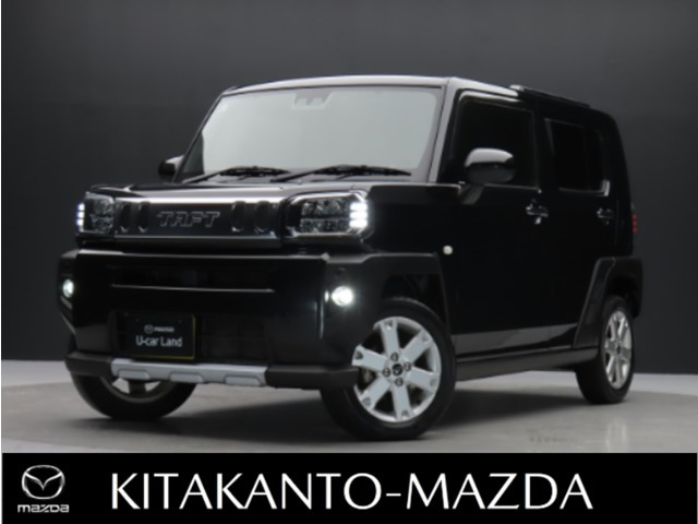 タフトG クロム ベンチャー