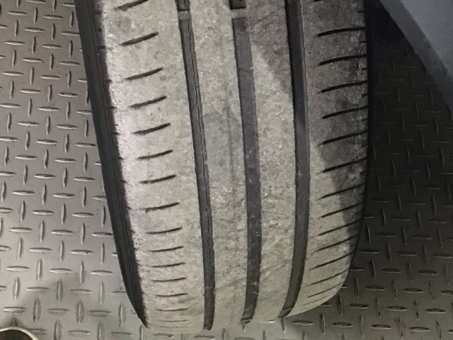 ヴェゼル1.5 e:HEV X