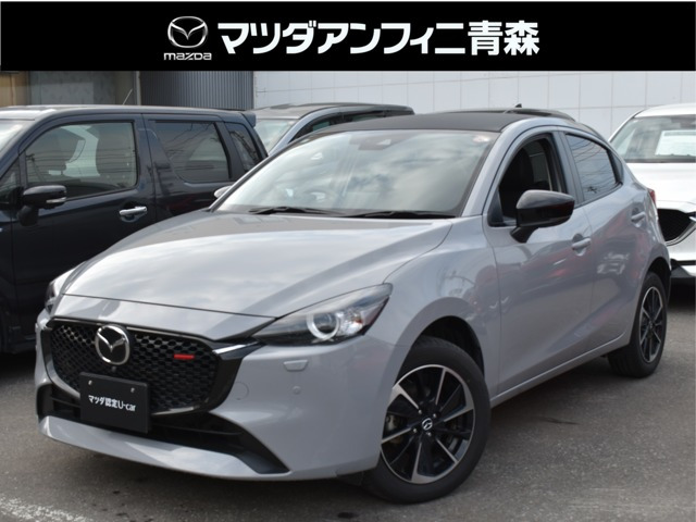 MAZDA21.5 XD スポルトプラス