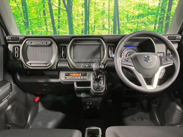 ハスラータフワイルド