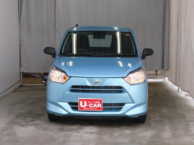 ミライースL SAIII