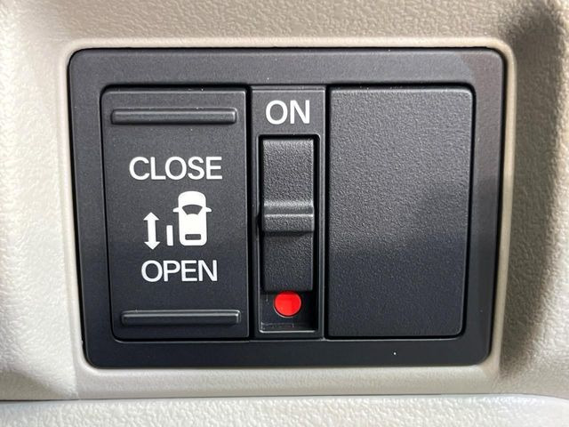 N-BOXベースグレード