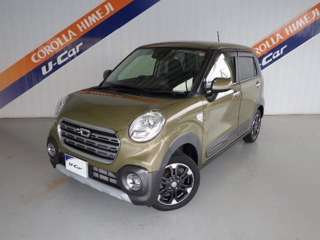 キャストアクティバ G リミテッド SAIII 4WD