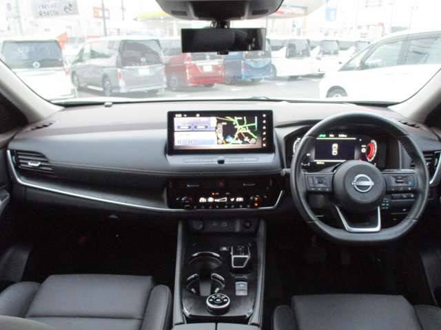 エクストレイル