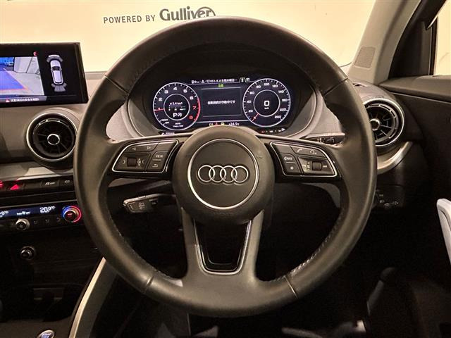 Q230 TFSI スポーツ