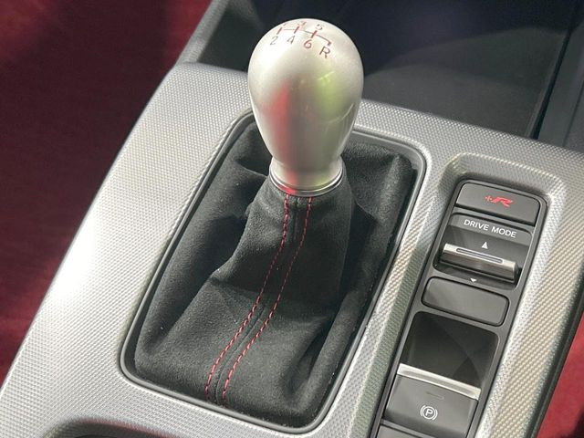 シビックタイプR