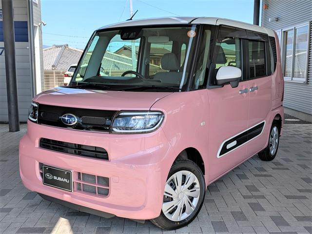 シフォンG スマートアシスト 4WD