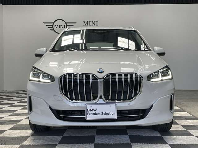 2シリーズアクティブツアラー218d