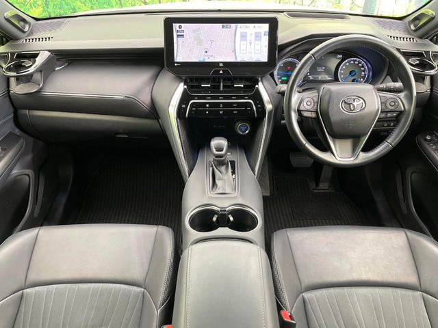 ハリアー2.5 ハイブリッド Z