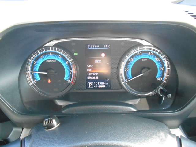 デイズルークスX