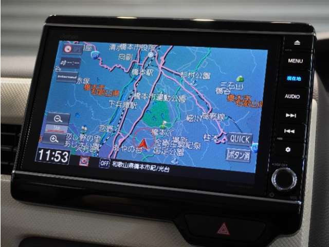 N-BOXG L ホンダセンシング