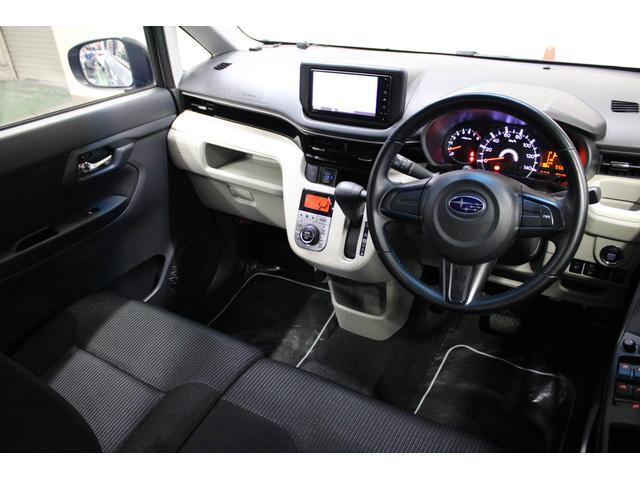 ステラG スマートアシスト 4WD