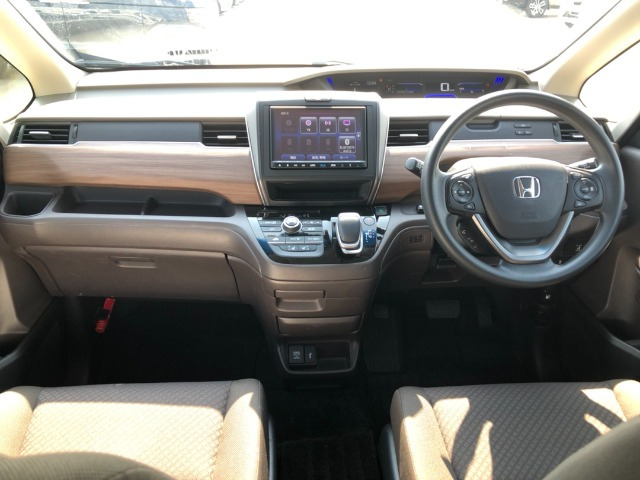 フリード+1.5 ハイブリッド G