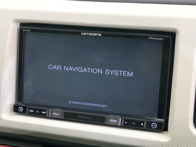 �y�i�r�Q�[�V�����z�g���₷���i�r�ŖړI�n�܂ł�������ē����Ă���܂��B�e��I�[�f�B�I�Đ��@�\���[�����Ă���A���Ԃ̉^�]������Ɋy�����Ȃ�܂�!!