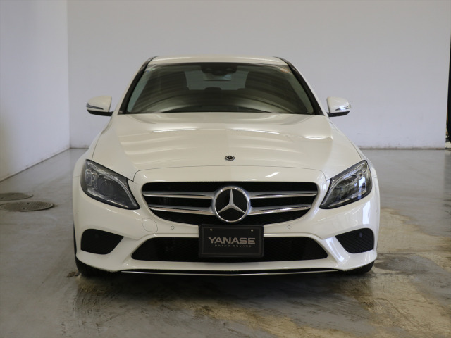 CクラスC250 アバンギャルド