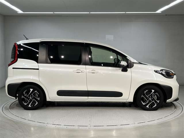 シエンタハイブリッド 1.5 Z