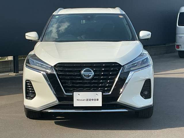 キックス1.2 X (e-POWER)