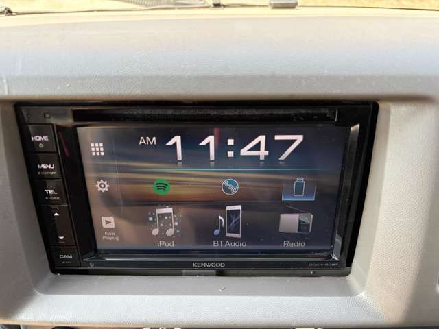 NV100クリッパーGX ハイルーフ 4WD