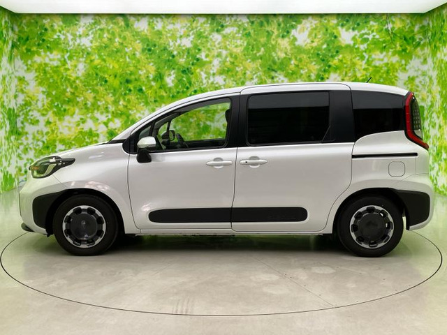 シエンタハイブリッド 1.5 Z