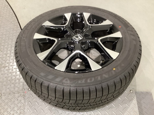 ZR-V2.0 e:HEV Z ブラックスタイル