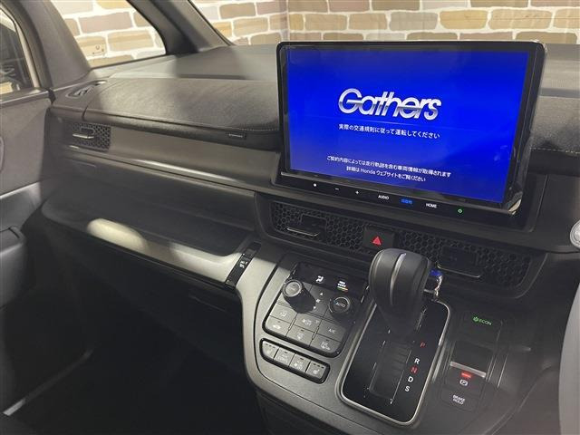 ステップワゴン1.5 スパーダ プレミアムライン 4WD