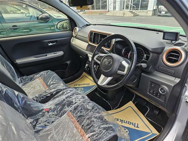 パッソ1.0 モーダ Gパッケージ 4WD