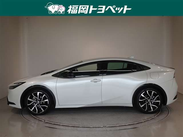 プリウス2.0 プラグインハイブリッド Z