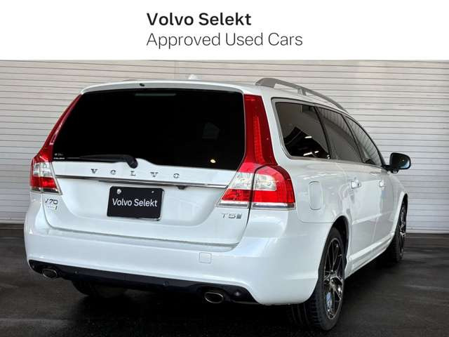 V70T5 クラシック