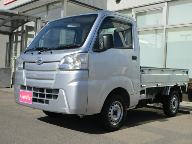 ハイゼットトラックスタンダード