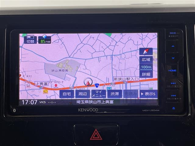 デイズルークスハイウェイスター Xターボ