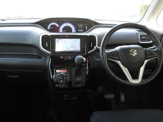 ソリオバンディット1.2 ハイブリッド(HYBRID) MV