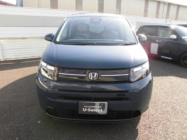 フリード1.5 e:HEV エアー EX