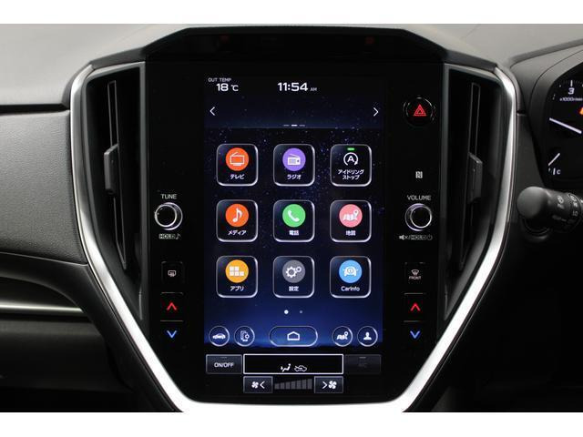 インプレッサハッチバック2.0 ST 4WD