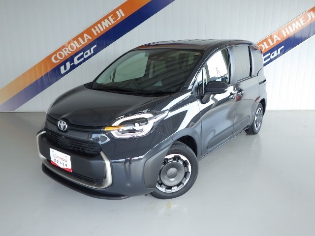 シエンタハイブリッド 1.5 Z