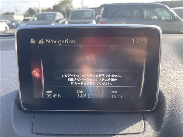 CX-31.5 XD ツーリング